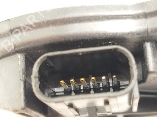 Throttle body FORD KUGA III (DFK) 2.5 FHEV | BP32343475M82 