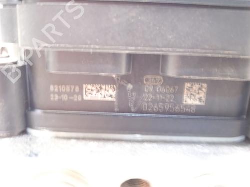 ABS pump LYNK & CO 01 PHEV | BP27520731M43 