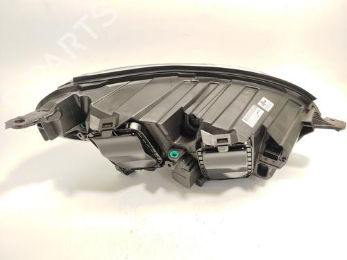 Left headlight PEUGEOT EXPERT Bus (V_)  | BP29207249C28 