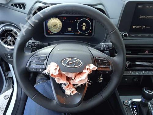 Gearbox HYUNDAI KONA (OS, OSE, OSI) 1.0 T-GDi Hybrid 48V | BP15820195M3 