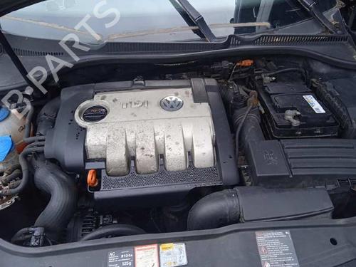 Front left lock VW GOLF V (1K1) 1.9 TDI | BP13495623C98 