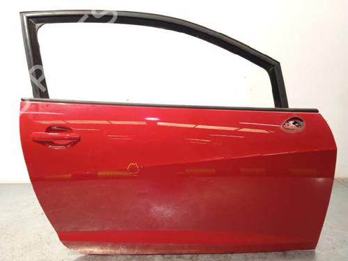 Used Right front door SEAT IBIZA IV SC (6J1, 6P5) 1.2 TSI (105 hp) 10558001
