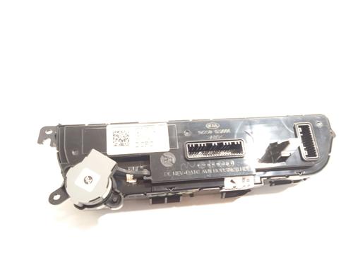 Climate control KIA NIRO I (DE) 1.6 GDI Plug-in Hybrid | BP19704579I5 