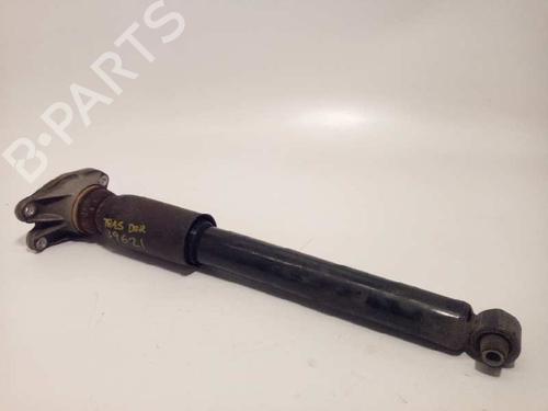 Used Right rear shock absorber Right rear shock absorber 4639101 4639101