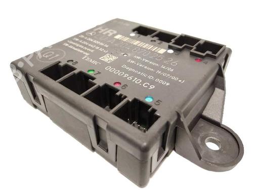 Used Electronic module MERCEDES-BENZ C-CLASS (W204) C 280 4-matic (204.081) (231 hp) 5409875