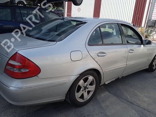 Front wiper motor MERCEDES-BENZ E-CLASS (W211) E 280 CDI (211.020) | BP28106870M29 - Image 11