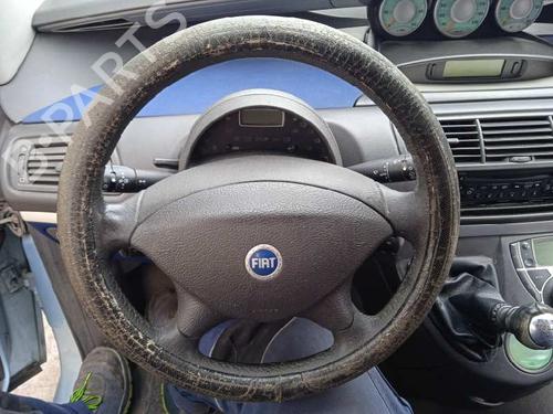 Right mirror FIAT ULYSSE (179_)  | BP15525400C27 