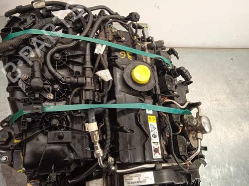 Engine BMW 3 (G20, G80, G28)  | BP13514081M1  - Image 5