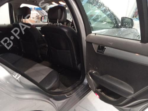 Electronic module MERCEDES-BENZ C-CLASS (W204) C 200 Kompressor (204.041) | BP33325620M83 - Image 29