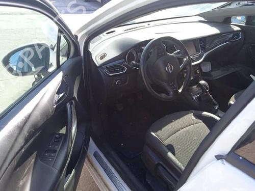 Alternator OPEL ASTRA K (B16) 1.6 CDTi (68) | BP9978412M7 