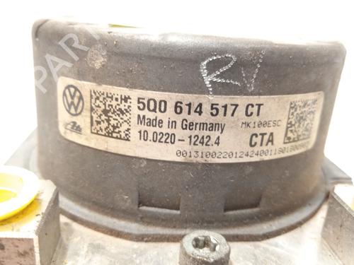 ABS pump SEAT LEON (5F1) | BP29271001M43 - Image 6