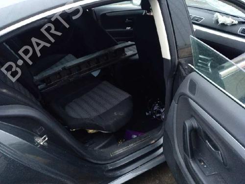 Right rear brake caliper VW CC B7 (358)  | BP11561995M106 