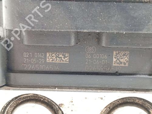 ABS pump IVECO DAILY VI Van 35S16, 35C16, 40C16, 50C16, 70C16 | BP40292707M43 - Image 6