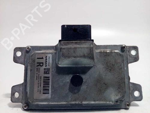 Used Electronic module Electronic module NISSAN QASHQAI I (J10, NJ10) 1.6 dCi (130 hp) 4591117 4591117