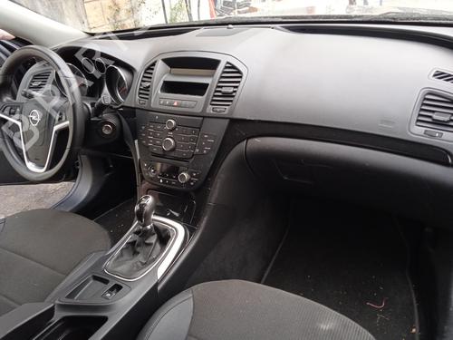 Intercooler OPEL INSIGNIA A (G09) 2.0 CDTI (68) | BP28297291M30