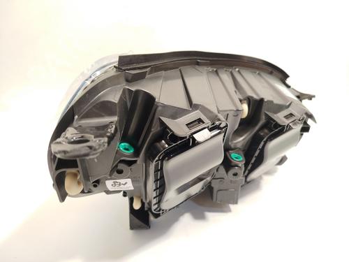 Venstre forlygte CITROËN JUMPY III Van (V_)  | BP29501605C28 