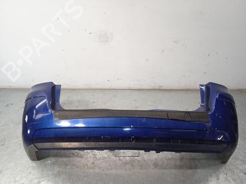 Rear bumper OPEL ZAFIRA / ZAFIRA FAMILY B (A05) 1.9 CDTI (M75) | BP22729381C8 