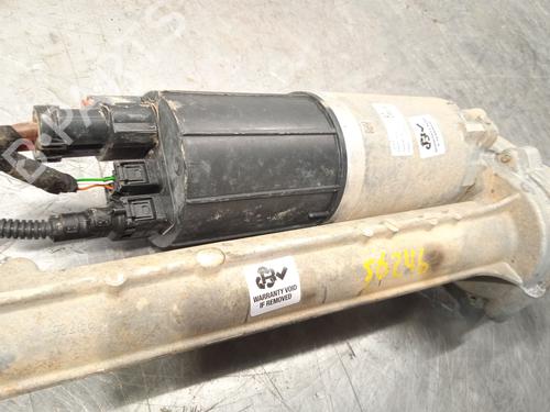 Steering rack IVECO DAILY VI Van 35S16, 35C16, 40C16, 50C16, 70C16 | BP28110912M22 