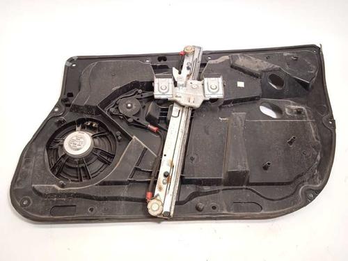 Front left window mechanism FORD FIESTA VI (CB1, CCN)  | BP15576432C22 