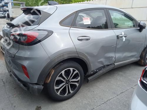 Getriebe FORD PUMA (J2K, CF7)  | BP30059522M3 