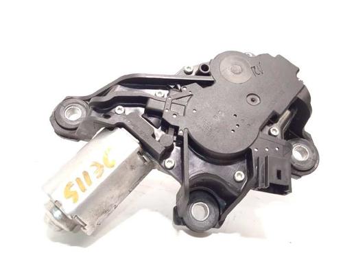 Rear wiper motor RENAULT KANGOO / GRAND KANGOO II (KW0/1_) 1.5 dCi 85 (KW0K, KW0L, KW0B) | BP15056080M102 