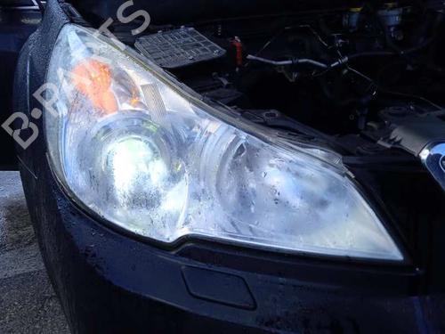 Rear differential SUBARU LEGACY V Estate (BR) 2.0 D AWD | BP15964789M24 