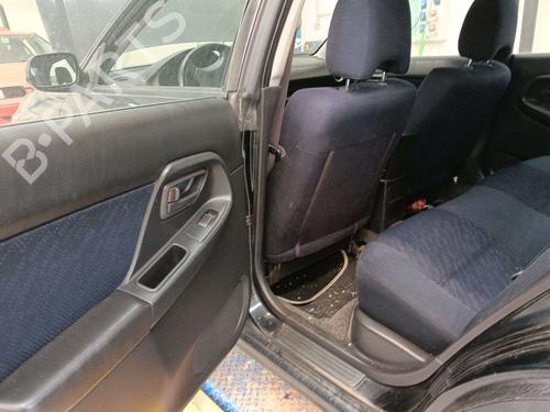 Left front window switch SUBARU IMPREZA Saloon (GD) 2.0 i AWD (GD9) | BP37800938I27 - Image 32