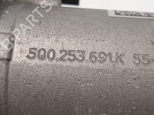 Electronic module VW T-ROC (A11, D11)  | BP24112150M83 