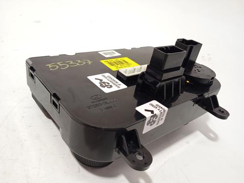 Climate control HYUNDAI i30 (FD) | BP23209591I5 - Image 5