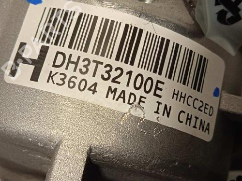 Steering column MAZDA 2 Hatchback (DL, DJ) 1.5 SKYACTIV-G | BP10491459M21 - Image 4