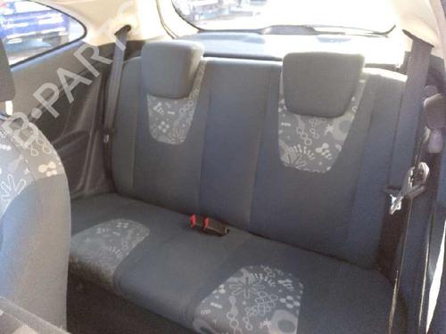 Steering column FORD KA (RU8) 1.2 | BP6981453M21 