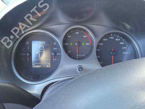 Instrument cluster SEAT LEON (1P1)  | BP12829540C47 
