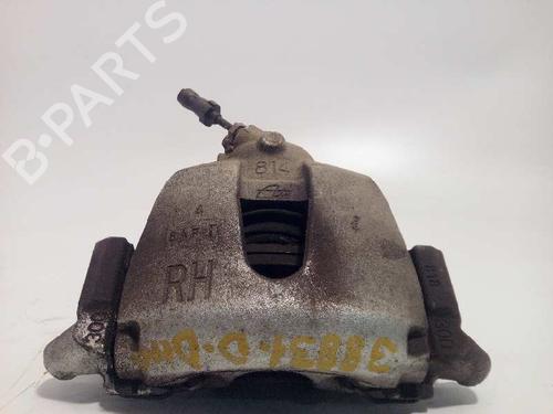 Used Right front brake caliper FORD ECOSPORT 1.0 EcoBoost (125 hp) 11561865