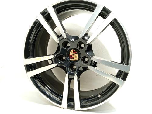 Fælk PORSCHE PANAMERA (970) 3.0 D (300 hp) 29158220