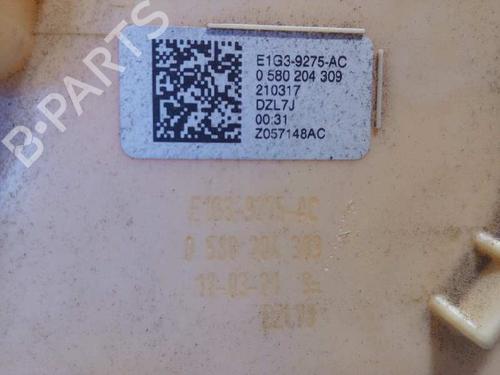 Fuel pump FORD USA EDGE 2.0 TDCi Bi-Turbo AWD | BP8900077M76 