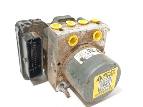 Used ABS pump ABS pump CITROËN BERLINGO (ER_, EC_) 1.5 BlueHDi 100 (102 hp) 34136170 34136170