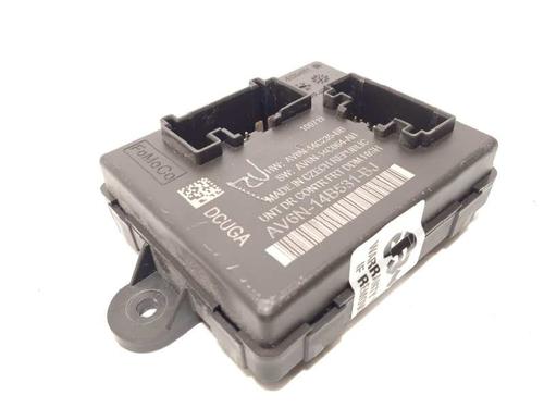 Used Electronic module FORD GRAND C-MAX (DXA/CB7, DXA/CEU) 1.0 EcoBoost (125 hp) 10677606