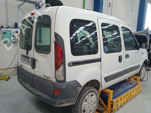 Steering pump RENAULT KANGOO (KC0/1_) D 65 1.9 (KC0E, KC02, KC0J, KC0N) | BP33796139M99 - Image 11