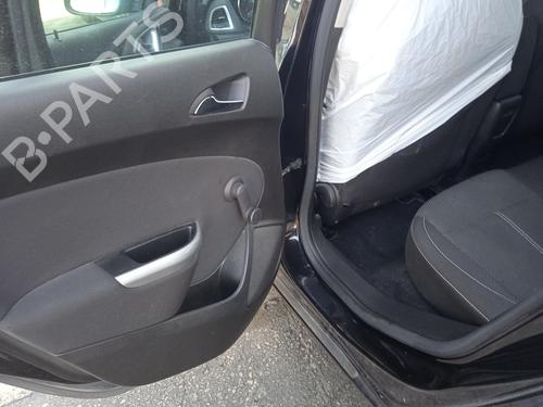 Electronic sensor OPEL ASTRA J (P10) 1.7 CDTI (68) | BP32103159M84  - Image 17