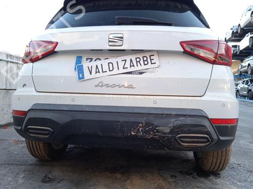 Fuel pump SEAT ARONA (KJ7, KJP) 1.0 TSI | BP25596012M76 