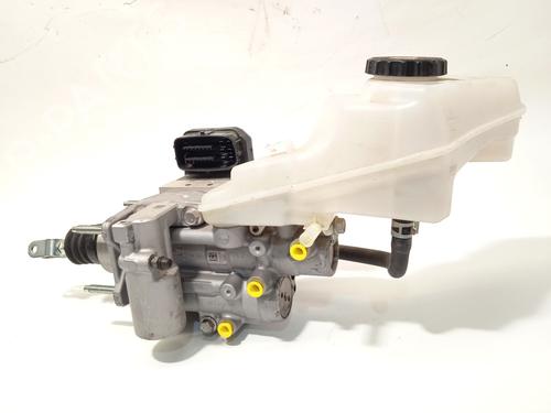 Used ABS pump ABS pump 27704919 27704919