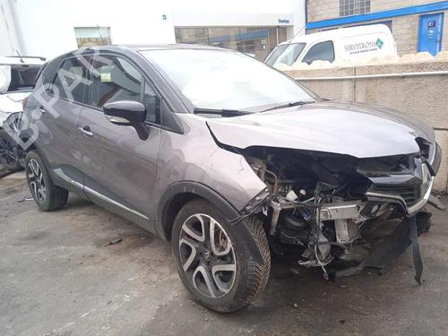 RENAULT CAPTUR I (J5_, H5_) 1.5 dCi 90 (J5N4, J5M5, J5MW, J5M6, J5AL, J5AJ) (90 hp) 1060085