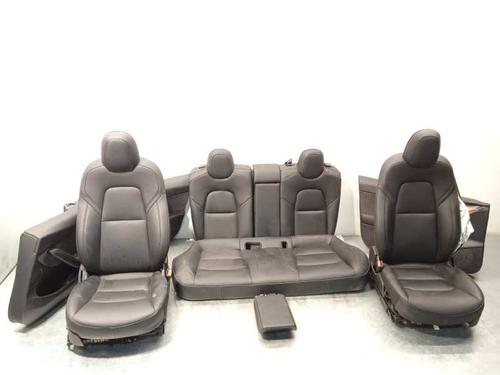 Set sedili TESLA MODEL 3 (5YJ3) [2017-2026]  12097167