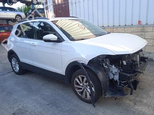 Steering rack VW T-CROSS (C11, D31) 1.0 TSi | BP9748422M22 