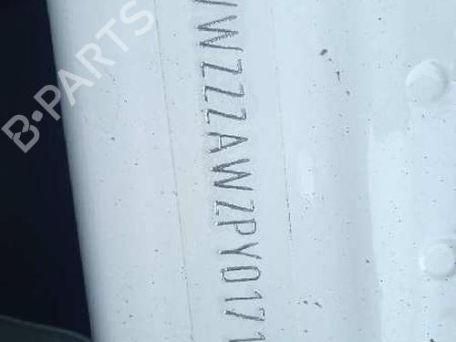 Electronic module VW POLO VI (AW1, BZ1, AE1) 1.0 TSI | BP16348736M83 