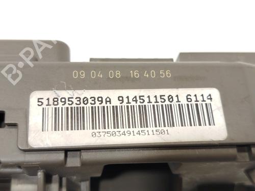 Fuse box BMW X5 (E70) xDrive 48 i | BP34623993E1 - Image 4