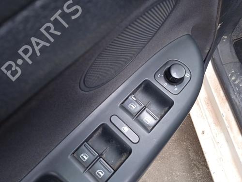 Alternator VW GOLF PLUS V (5M1, 521) 1.6 TDI | BP28116032M7 