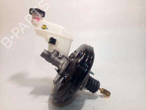 Servo brake HYUNDAI i10 II (BA, IA) 1.0 | BP4916077M42