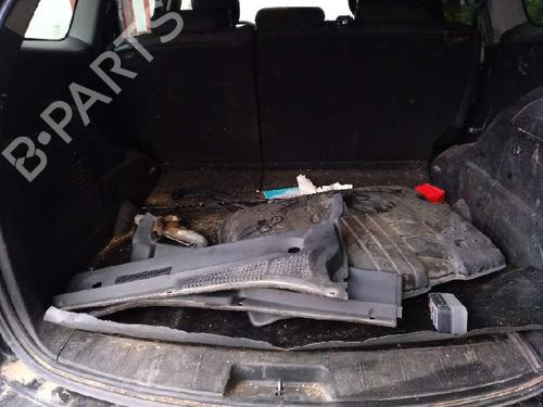 Fuse box SSANGYONG KYRON 2.0 Xdi | BP5073417E1 