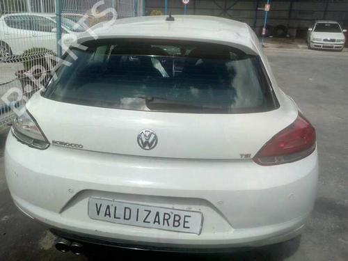 Front wiper motor VW SCIROCCO III (137, 138) 1.4 TSI | BP1967511M29